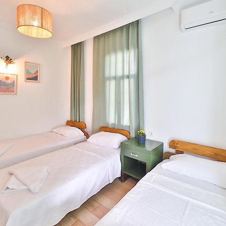 Bahar Pansiyon Kaş Zewnętrze zdjęcie