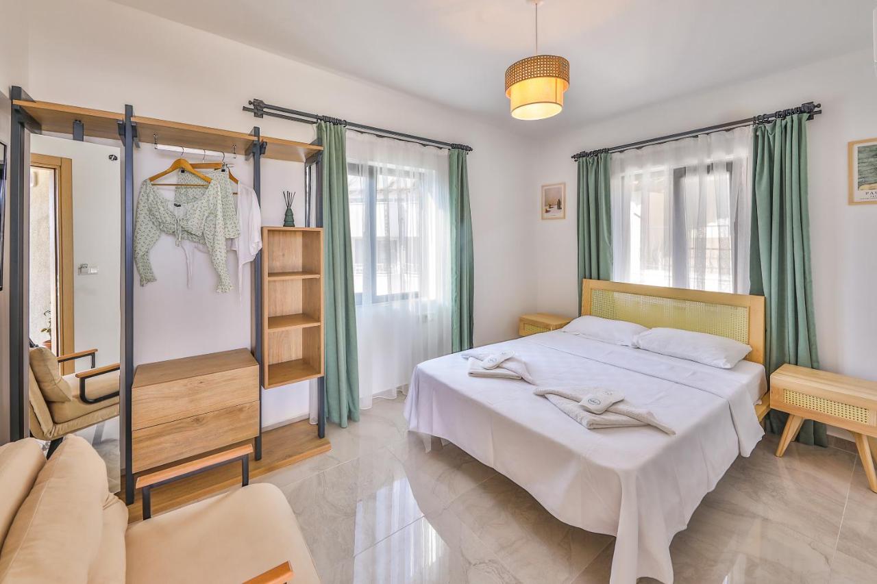 Bahar Pansiyon Kaş Zewnętrze zdjęcie