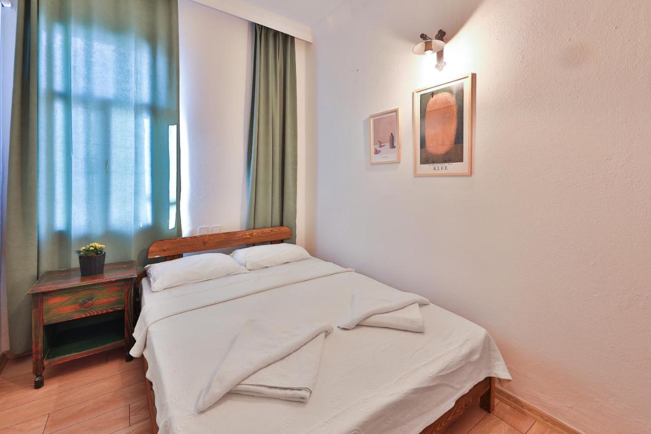 Bahar Pansiyon Kaş Zewnętrze zdjęcie