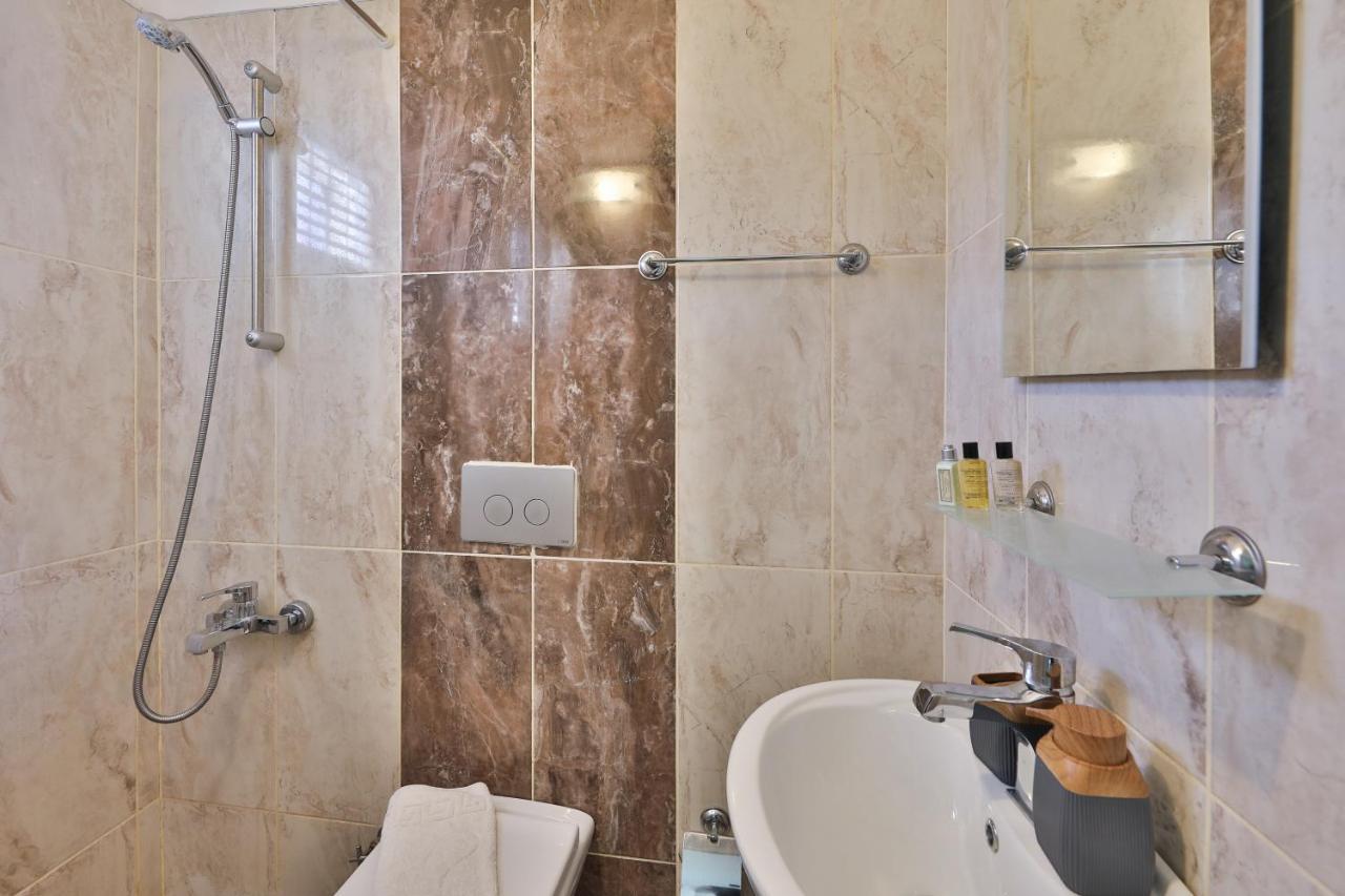 Bahar Pansiyon Kaş Zewnętrze zdjęcie